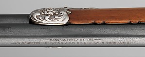 Winchester Manufacture Date By Serial Number